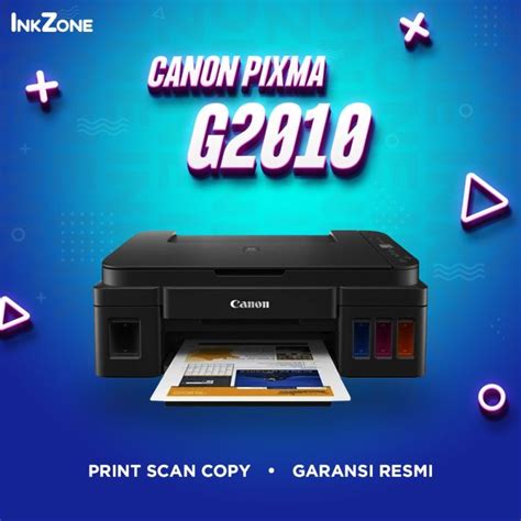 Canon Indonesia.